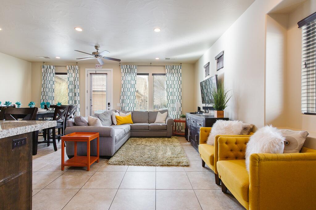 Coral Ridge 4144 X-BOX ONE, PRIVATE HOT TUB, SCOOTERS, BIKE, FISHING GEAR, GAMES, AND MORE! - thumb 0