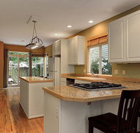 Coryell - Accommodation Ohio