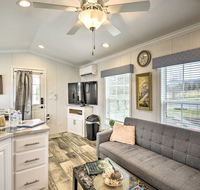 Cottage on 100 Acres Near Elk Mtn Ski Resort - Accommodation Ohio