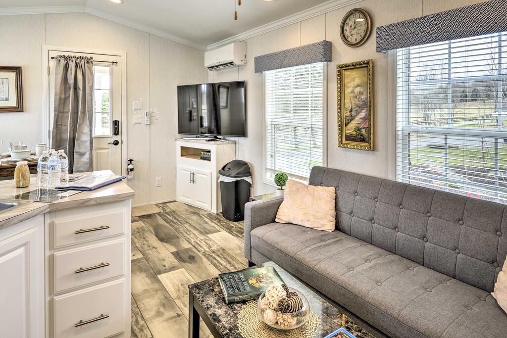 Cottage On 100 Acres, Near Elk Mtn Ski Resort - thumb 3