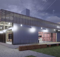 Cotton Court Hotel  by Valencia Hotel Group - Accommodation Ohio