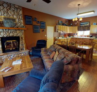 Cottonwoods 1 - Accommodation Ohio