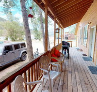 Cottonwoods 2 - Accommodation Ohio