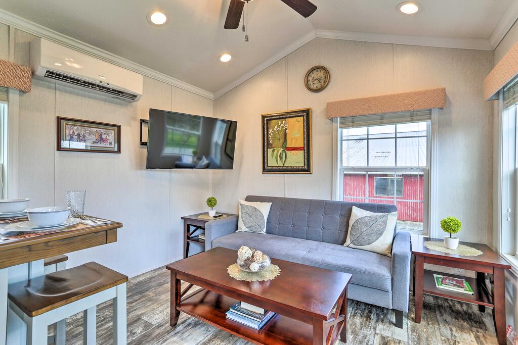 Country Cottage With Private Deck, Near Skiing! - thumb 0