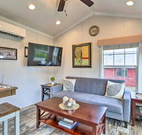 Country Cottage with Private Deck Near Skiing - Accommodation Ohio