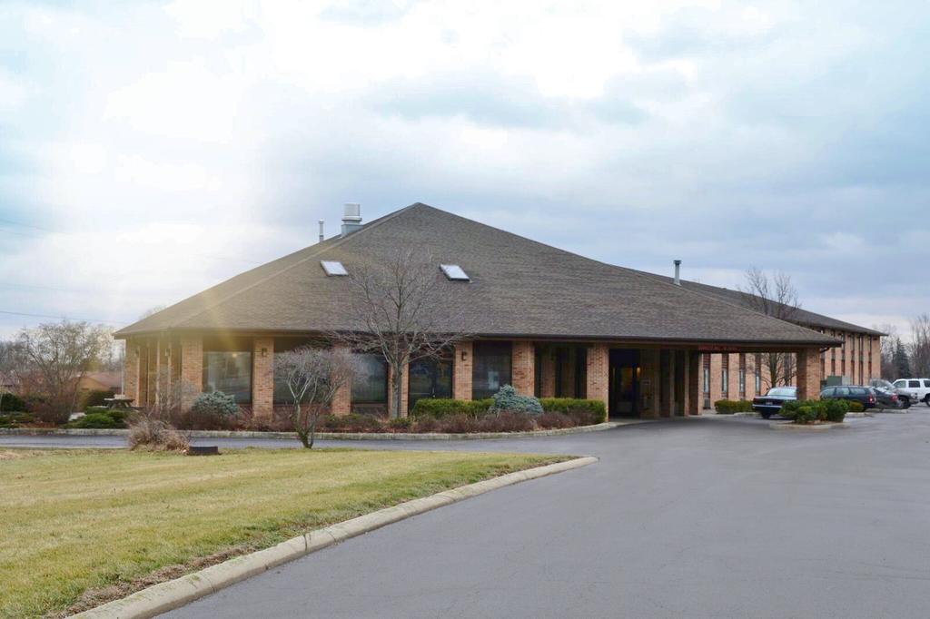 Country Hearth Inn & Suites - Kenton - thumb 2