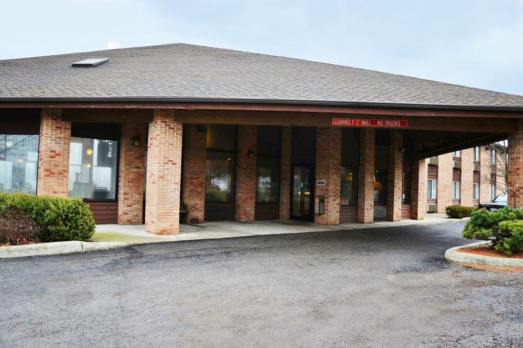 Country Hearth Inn & Suites - Kenton - thumb 3