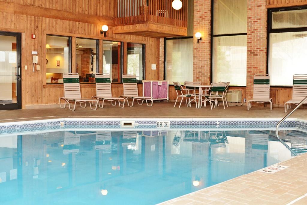 Country Hearth Inn & Suites - Kenton - thumb 1