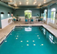 Country Inn  Suites by Radisson Harrisburg West PA - Accommodation Ohio