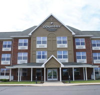 Country Inn  Suites by Radisson Lansing MI - Accommodation Ohio