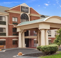 Country Inn  Suites by Radisson Lubbock TX - Accommodation Ohio