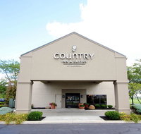 Country Inn  Suites by Radisson Sandusky South OH - Accommodation Ohio