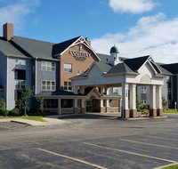 Country Inn  Suites by Radisson Zion IL - Accommodation Ohio