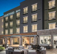 Courtyard by Marriott Clifton Park - Accommodation Ohio