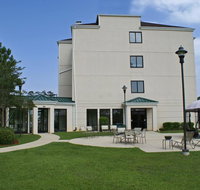 Courtyard by Marriott Covington / Mandeville - Accommodation Ohio