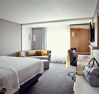 Courtyard by Marriott Dallas Carrollton and Carrollton Conference Center - Accommodation Ohio