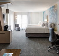 Courtyard by Marriott Houston Northwest/Cypress - Accommodation Ohio