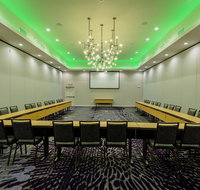 Courtyard by Marriott Lake Jackson - Accommodation Ohio