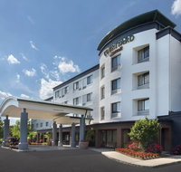 Courtyard Lebanon - Accommodation Ohio