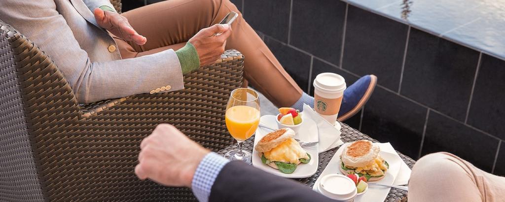 Courtyard New York Downtown Manhattan/Financial District - thumb 1