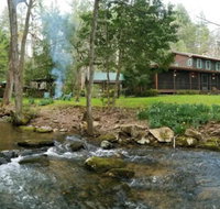 Cowboy Cabin on Stanley Creek - Accommodation Ohio