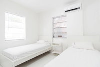 Cozy 2BR 1BA in Heart of Miami Accommodation Ohio