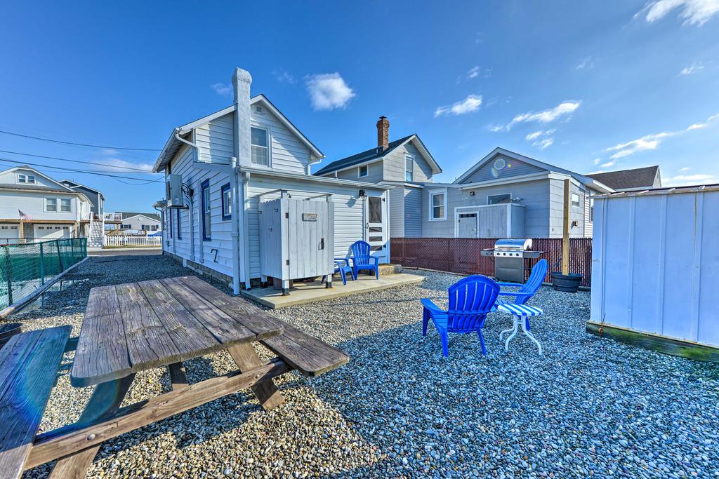 Cozy Beach Getaway 1 Mi To Wildwood Boardwalk - thumb 1