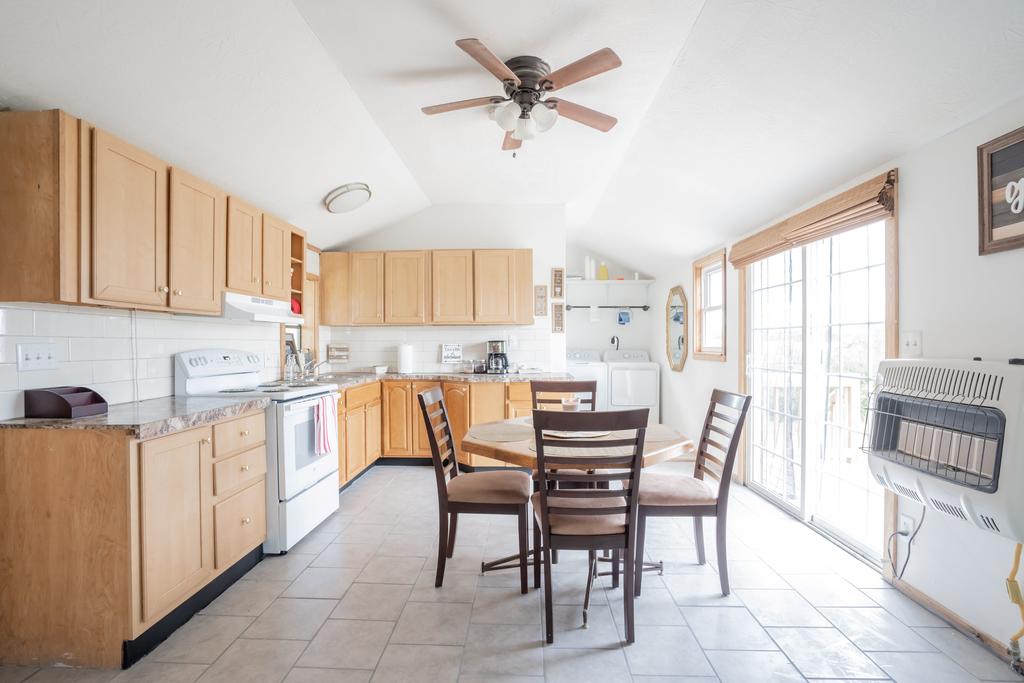 Cozy Cabin Near Ark! Adam And Eve's Retreat - thumb 3