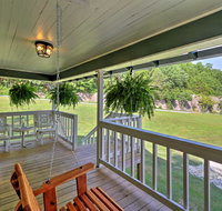 Cozy Cottage 7 Mi to Blanchard Springs Cavern - Accommodation Ohio