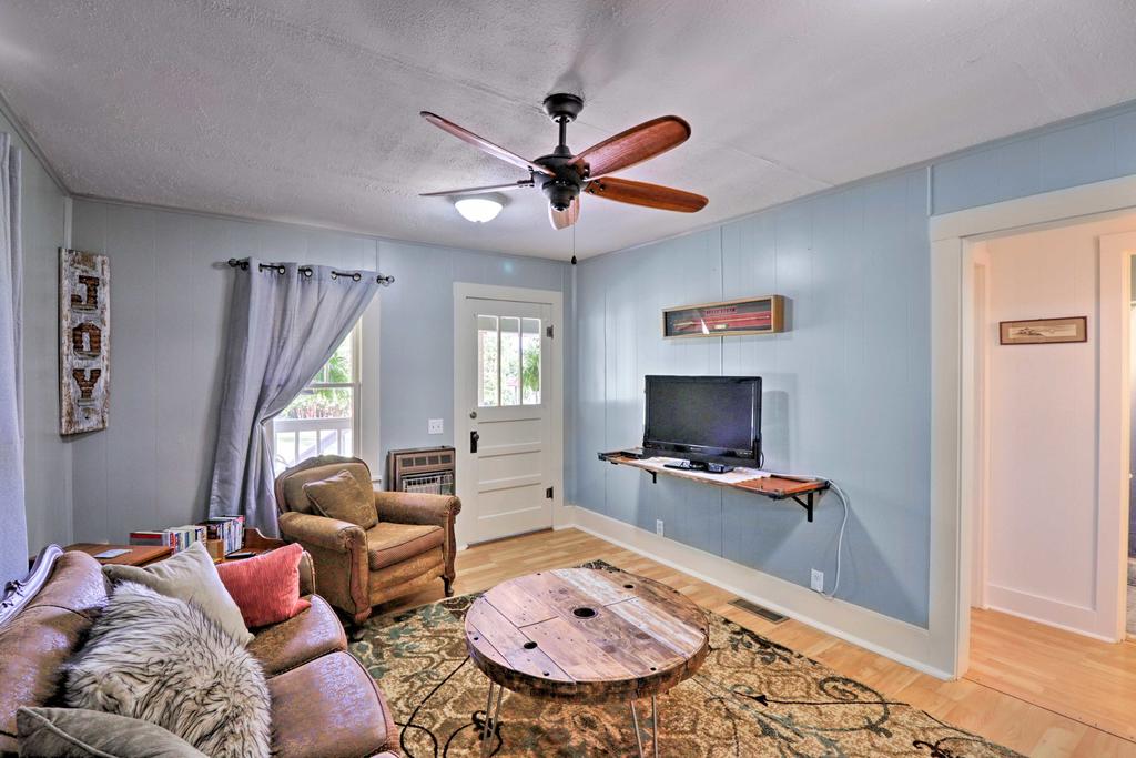 Cozy Cottage 7 Mi To Blanchard Springs Cavern - thumb 3