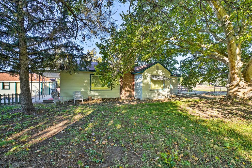 Cozy Country Farmhouse W/Fire Pit-15 Min. To Boise - thumb 0