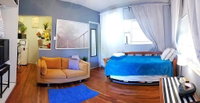 Cozy Efficiency 10 minutes to the Beach Accommodation Ohio