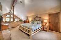 Cozy Home w/Grill - 2 Mi. to Ouray Ice Park Accommodation Ohio