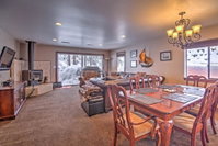 Cozy Incline Village Townhome - 2Mi to Diamond Peak Accommodation Ohio