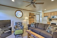 Cozy Living in Ouray 1 Block Walk to Main St Accommodation Ohio