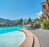 Cozy Manson Condo on Lake Chelan with Pool Access! - Accommodation Ohio