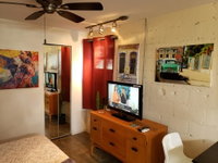 Cozy Miami Guesthouse Accommodation Ohio