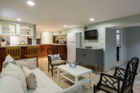 Cozy Private Basement Apartment Accommodation Ohio