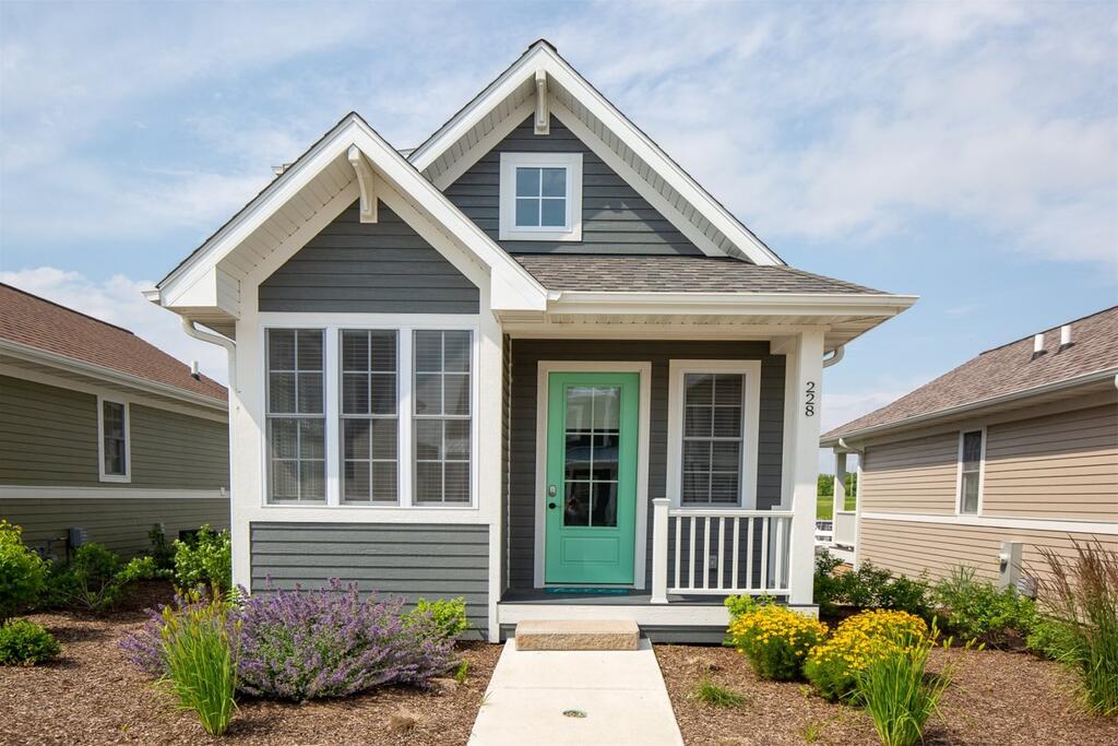 Cozy Quarters Villa #228 - thumb 0