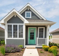 Cozy Quarters Villa #228 - Accommodation Ohio