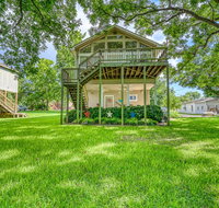 Cozy Retreat on Lake LBJ - 2 Bed 2 Bath Vacation home in Burnet - Accommodation Ohio