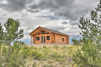 Cozy Riverfront Cabin 1.4 Mi From Buena Vista Accommodation Ohio