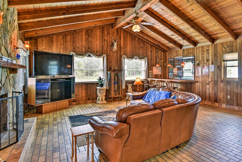 Cozy Sanford Home Near Orlando Resorts And Airport! - thumb 2