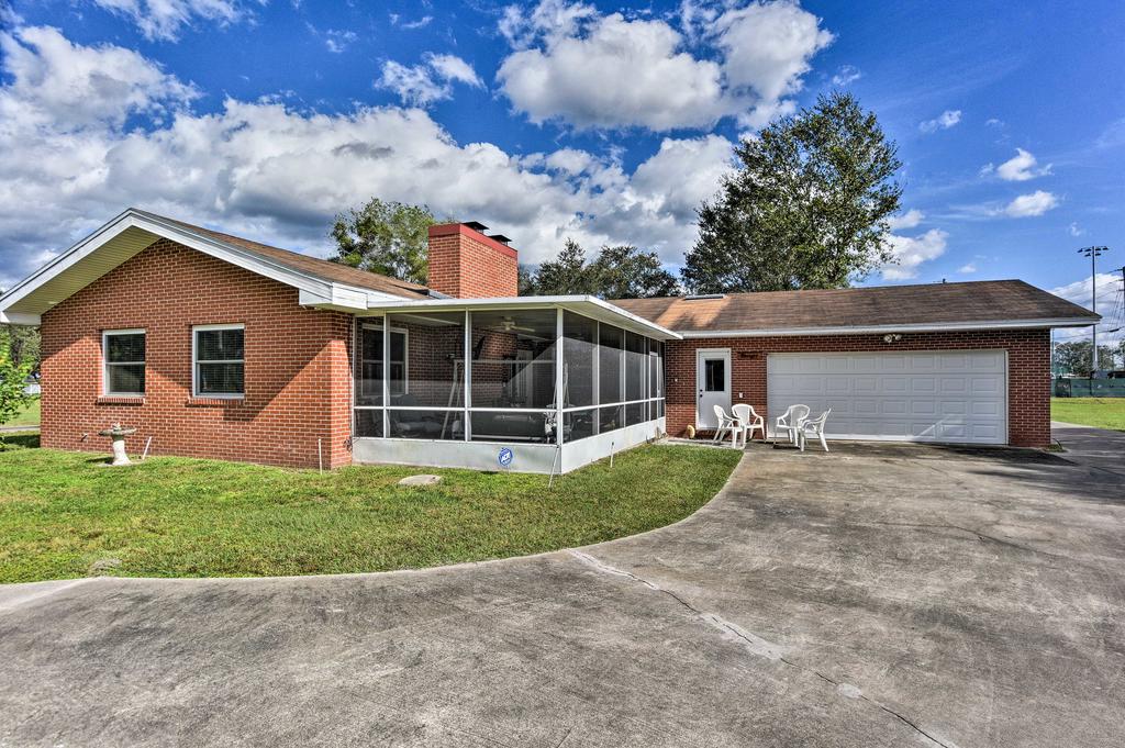 Cozy Sanford Home Near Orlando Resorts And Airport! - thumb 1