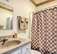 Cozy Teton Valley Escape - 11 Miles to Targhee - Accommodation Ohio