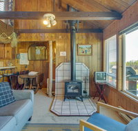 Crab Cottage - Accommodation Ohio