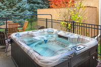 Crazy Horse Retreat Accommodation Ohio