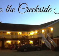Creekside Inn - Accommodation Ohio