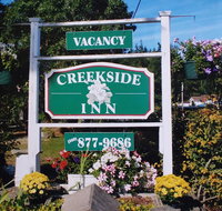 Creekside Inn - Accommodation Ohio