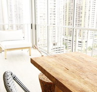 Crescent Park (CP02) - Accommodation Ohio